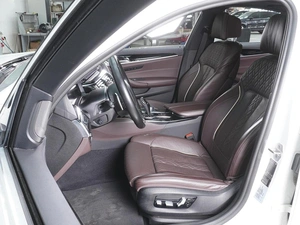 Седан BMW 5 серия 2021 года, 5700000 рублей, Ростов-на-Дону