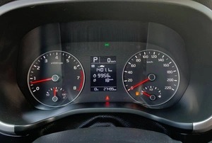 Хетчбэк Kia Rio X 2021 года, 1620000 рублей, Солонцы