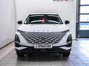Внедорожник OMODA C5 2023 года, 1785000 рублей, Красноярск