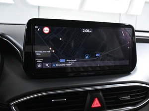 Внедорожник Hyundai Santa Fe 2021 года, 3949000 рублей, Аксай