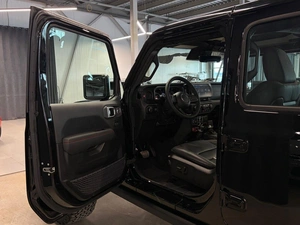 Внедорожник Jeep Wrangler 2025 года, 7990000 рублей, Павловская Слобода