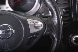 Внедорожник Nissan Juke 2015 года, 1419000 рублей, Томск