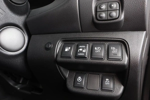 Хетчбэк Nissan Leaf 2014 года, 999000 рублей, Пермь