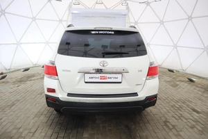 Внедорожник Toyota Highlander 2012 года, 1649000 рублей, Обнинск