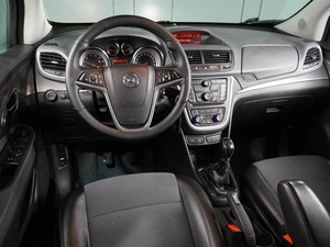 Внедорожник Opel Mokka 2012 года, 859000 рублей, Воронеж