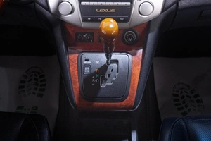 Внедорожник Lexus RX 2007 года, 1679000 рублей, Томск