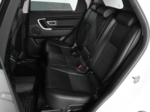 Внедорожник Land Rover Discovery Sport 2018 года, 2490000 рублей, Аксай