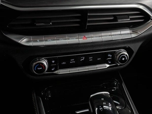 Внедорожник FAW Bestune T77 2023 года, 1849000 рублей, Тюмень