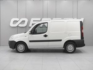 Fiat Doblo, I рестайлинг (2005—2015) 1.4 MT (77 л.с.) 2014г. 2014 года, 680000 рублей, Ростов-на-Дону