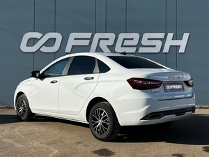 Седан ВАЗ (LADA) Vesta 2024 года, 1098000 рублей, Ижевск