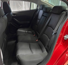 Седан Mazda Axela 2014 года, 1247000 рублей, Красноярск