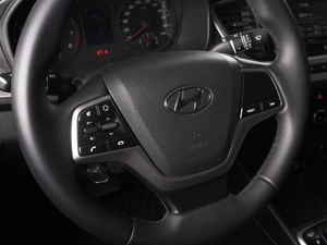 Седан Hyundai Solaris 2020 года, 1499000 рублей, Минеральные Воды