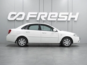 Седан Daewoo Gentra 2013 года, 779000 рублей, Воронеж