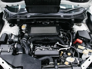 Внедорожник Subaru Forester 2020 года, 3276000 рублей, Красноярск