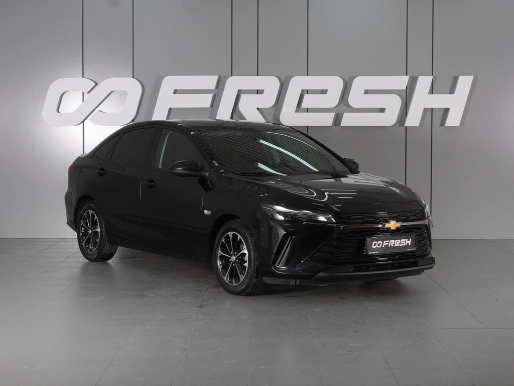 Седан Chevrolet Monza 2023 года, 1949000 рублей, Минеральные Воды