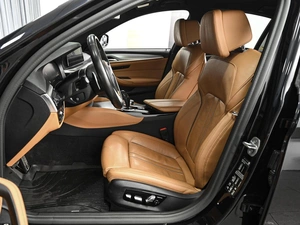 Седан BMW 5 серия 2019 года, 4090000 рублей, Ставрополь