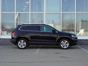 Внедорожник Skoda Karoq 2021 года, 2089000 рублей, Нижний Новгород