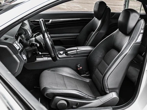 Седан Mercedes-benz E-класс 2013 года, 1899000 рублей, Кирилловка