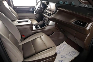 Внедорожник Chevrolet Tahoe 2022 года, 8319000 рублей, Тюмень