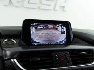 Седан Mazda 6 2016 года, 1892031 рублей, Москва