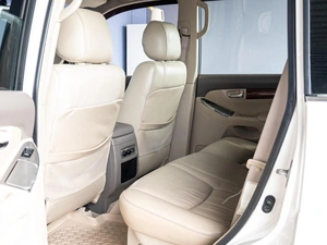Внедорожник Toyota Land Cruiser Prado 2003 года, 1670000 рублей, Краснодар