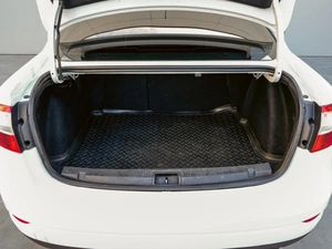 Седан Renault Fluence 2013 года, 650000 рублей, Краснодар