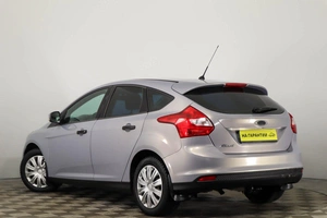 Хетчбэк Ford Focus 2013 года, 769000 рублей, Пермь