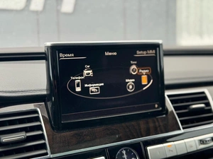 Седан Audi A8 2014 года, 3489000 рублей, Ижевск