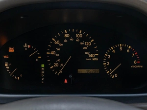 Внедорожник Lexus RX 2000 года, 798000 рублей, Краснодар