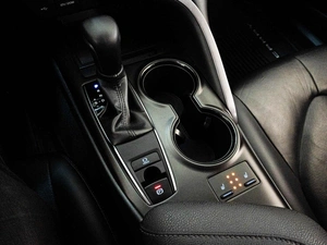 Седан Toyota Camry 2021 года, 3498000 рублей, Ставрополь