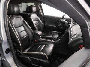 Седан Ford Mondeo 2012 года, 849000 рублей, Тюмень