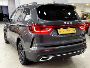 Внедорожник SWM G05 Pro 2023 года, 1777000 рублей, Солонцы