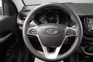Универсал ВАЗ (LADA) Vesta 2019 года, 829000 рублей, Оренбург