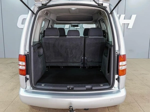 Фургон Volkswagen Caddy 2012 года, 1010000 рублей, Воронеж