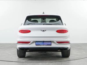 Внедорожник Bentley Bentayga 2020 года, 19398888 рублей, Москва