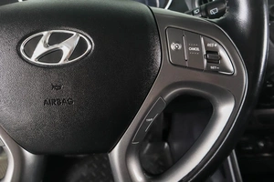 Внедорожник Hyundai ix35 2014 года, 1399000 рублей, Пермь