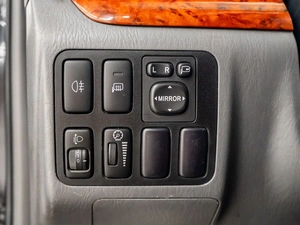 Внедорожник Toyota Land Cruiser Prado 2006 года, 2575000 рублей, Красноярск