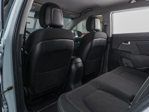 Внедорожник Kia Sportage 2010 года, 949000 рублей, Сургут