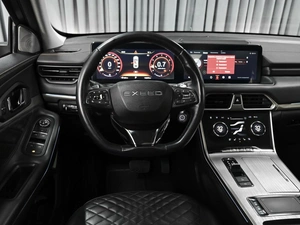 Внедорожник EXEED TXL 2022 года, 1750000 рублей, Ставрополь