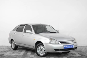 Хетчбэк ВАЗ (LADA) Priora 2011 года, 289000 рублей, Кемерово