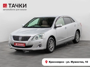 Седан Toyota Premio 2011 года, 1050000 рублей, Красноярск