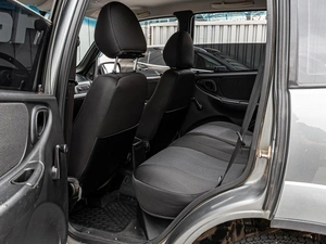 Внедорожник Chevrolet Niva 2013 года, 580000 рублей, Краснодар