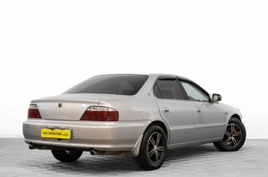 Седан Honda Inspire 2000 года, 529000 рублей, Барнаул