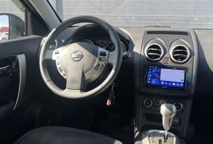Внедорожник Nissan Qashqai 2013 года, 1090000 рублей, Солонцы