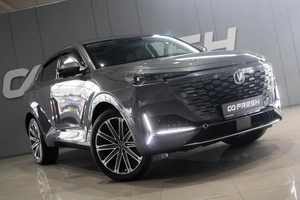 Внедорожник Changan UNI-K 2024 года, 3899000 рублей, Петрозаводск