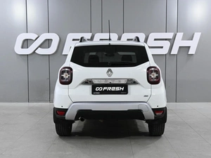 Внедорожник Renault Duster 2021 года, 1629000 рублей, Ростов-на-Дону