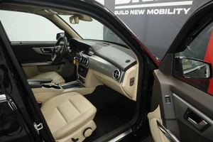 Внедорожник Mercedes-benz GLK-класс 2013 года, 2100000 рублей, Курск