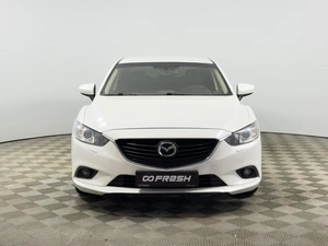 Седан Mazda 6 2013 года, 1239900 рублей, Казань