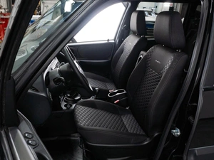 Внедорожник ВАЗ (LADA) Niva Travel 2023 года, 1224000 рублей, Тюмень