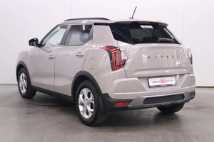 Внедорожник KGM Tivoli 2024 года, 2890000 рублей, Брянск